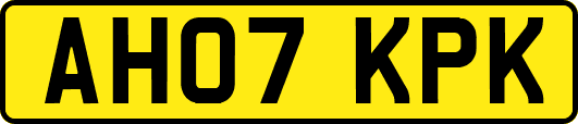 AH07KPK