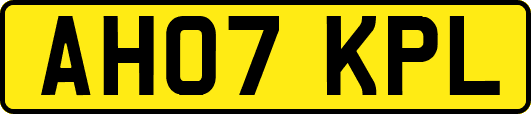 AH07KPL