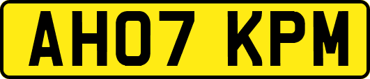 AH07KPM