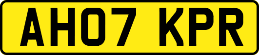 AH07KPR