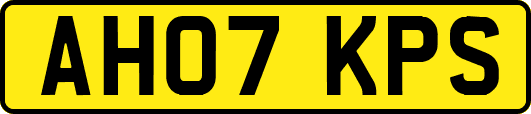 AH07KPS
