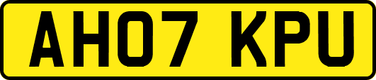 AH07KPU