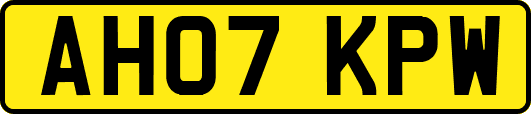 AH07KPW