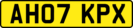 AH07KPX