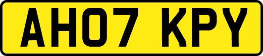 AH07KPY