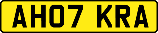 AH07KRA