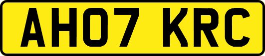 AH07KRC