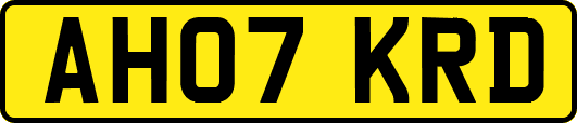 AH07KRD