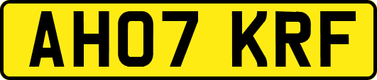 AH07KRF
