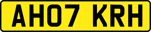 AH07KRH