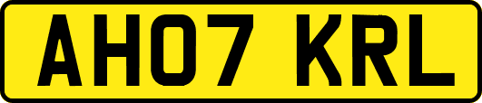 AH07KRL