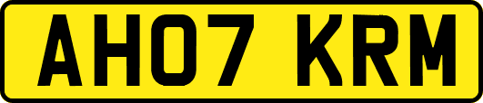 AH07KRM