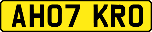 AH07KRO