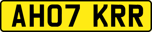 AH07KRR