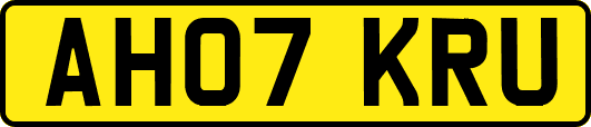 AH07KRU