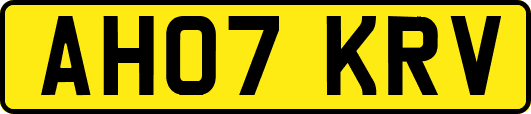 AH07KRV
