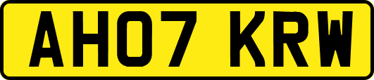 AH07KRW