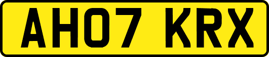 AH07KRX