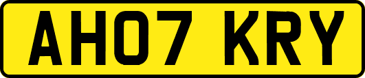 AH07KRY