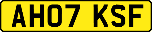 AH07KSF