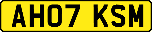 AH07KSM
