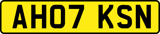 AH07KSN
