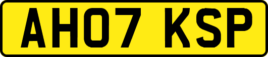 AH07KSP