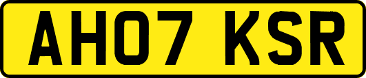 AH07KSR
