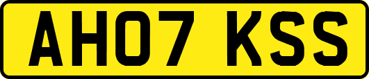 AH07KSS