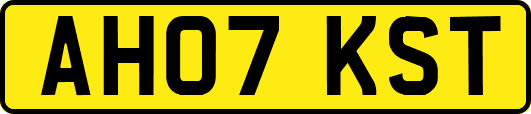 AH07KST