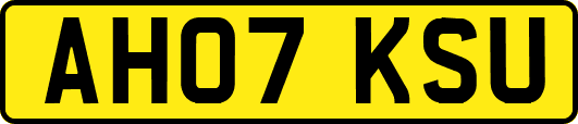 AH07KSU