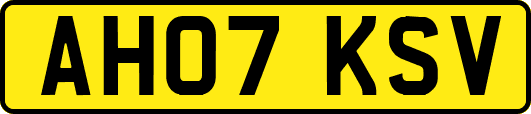 AH07KSV