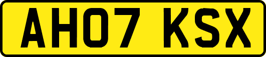 AH07KSX