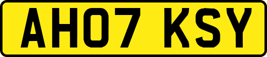 AH07KSY