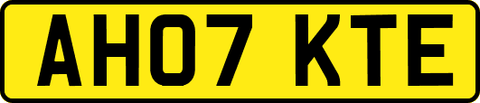 AH07KTE