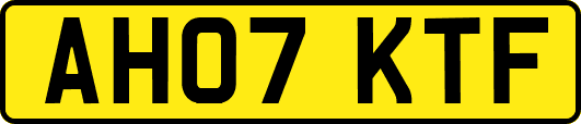 AH07KTF