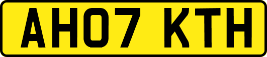 AH07KTH