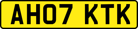 AH07KTK