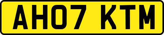 AH07KTM