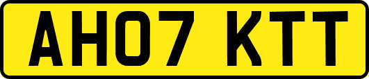 AH07KTT