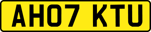 AH07KTU