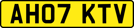 AH07KTV