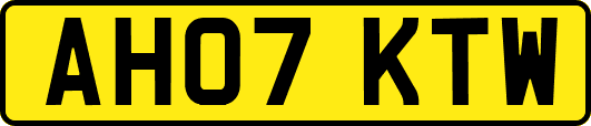 AH07KTW
