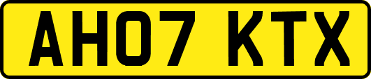 AH07KTX