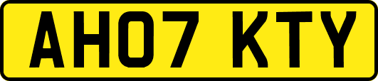 AH07KTY