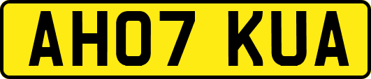 AH07KUA