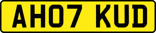 AH07KUD