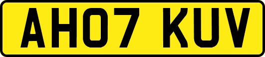 AH07KUV