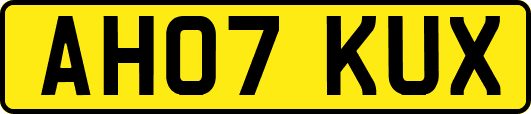AH07KUX