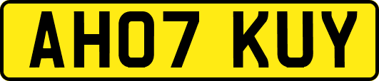 AH07KUY